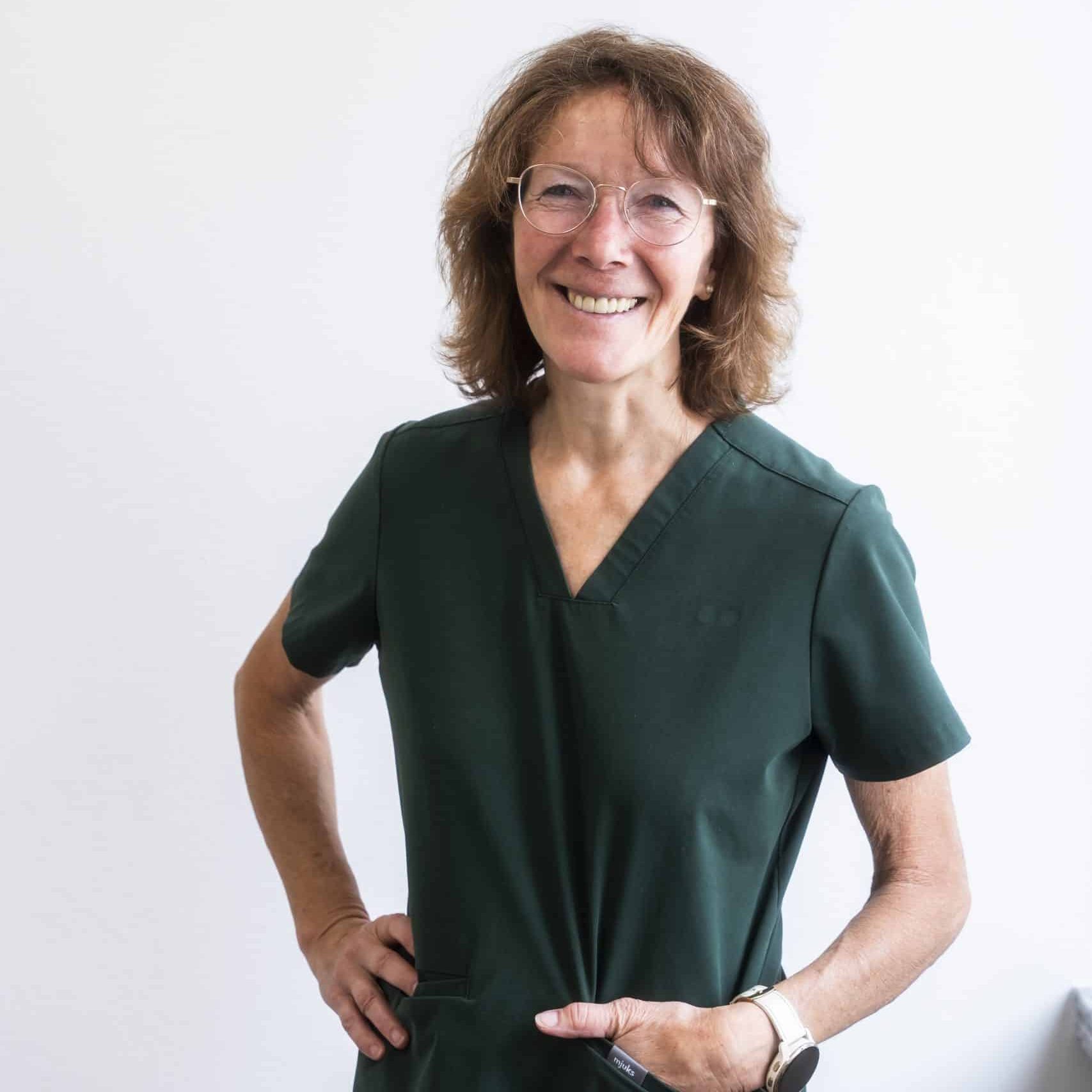 Simone Wallau